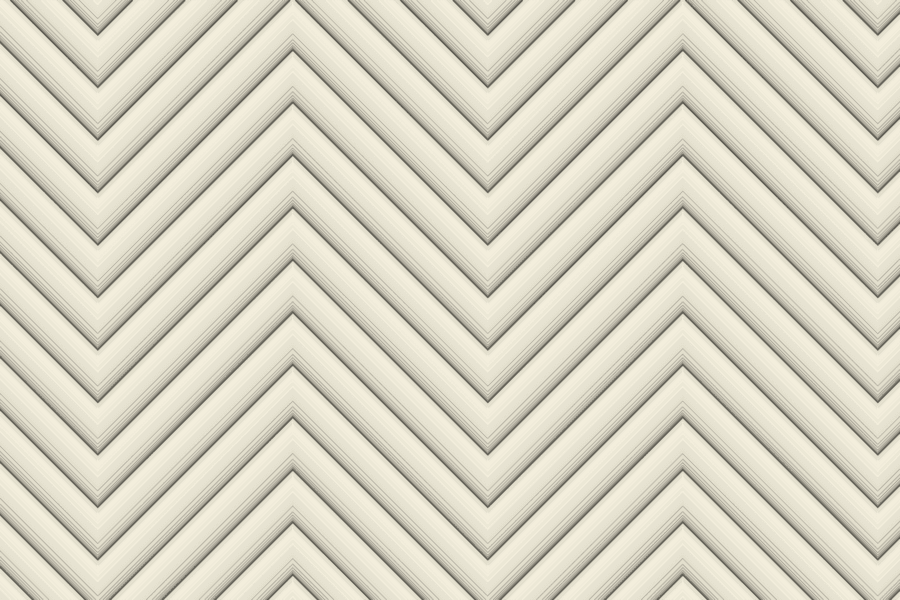 Chevron guitar plate set, view 3
