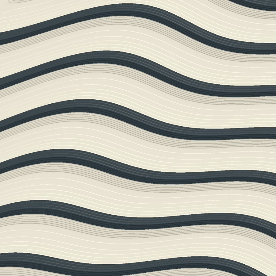 Waves guitar plate set (two-tone), view 3