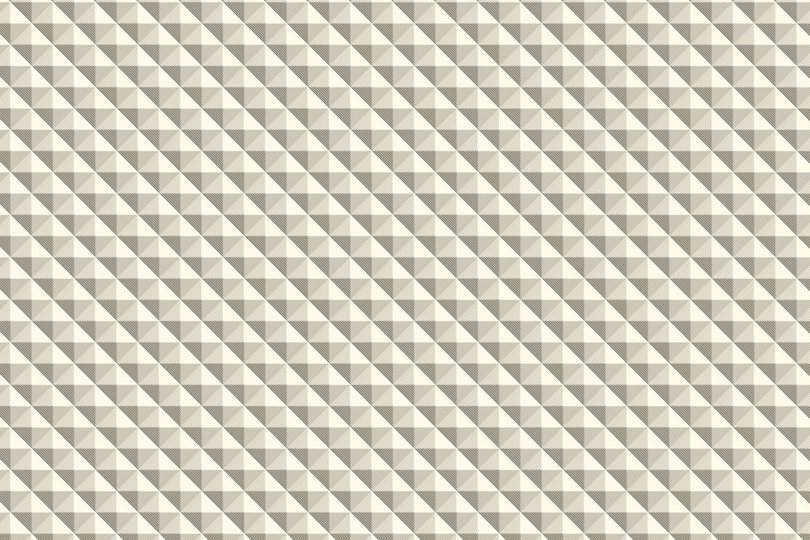 Knurl plate texture close-up
